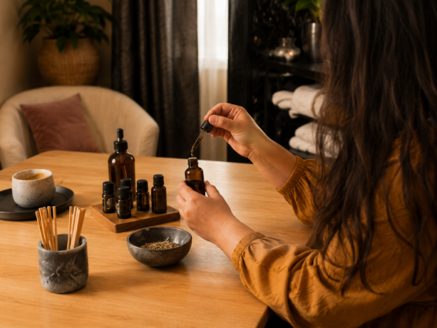 Aromathérapie Arras Aromathérapie Arras