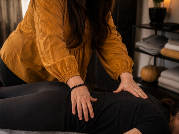 massage relaxant massage relaxant
