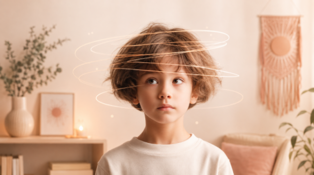 enfant hyperactif enfant hyperactif
