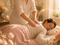 Massage intuitif