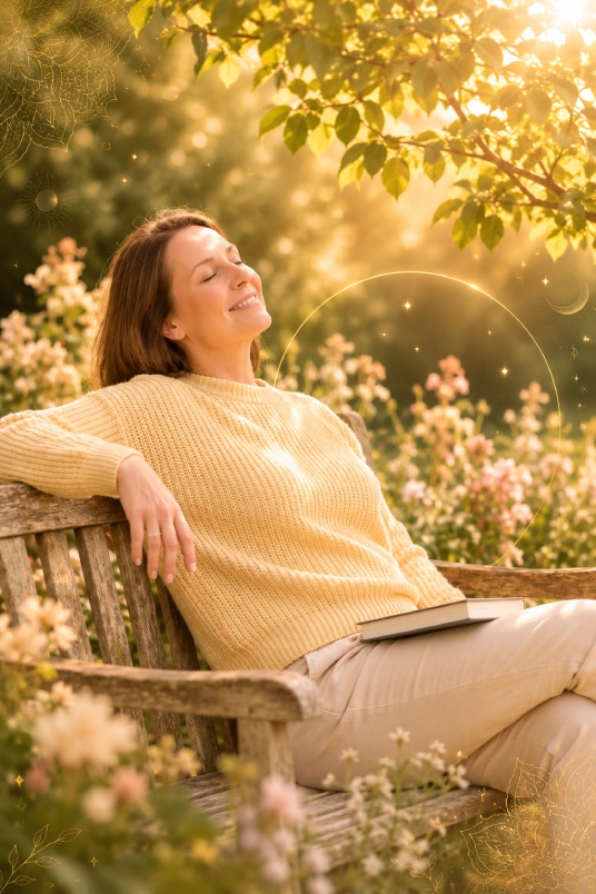 Honorer les femmes dans leurs passages de vie